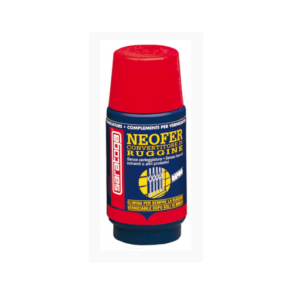 CONVERTITORE DI RUGGINE RAPIDO NEOFER - 250 ML