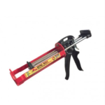 MASS PISTOLA PER SILICONE, RESINE E ANCORANTE CHIMICO EXTRA PROFESSIONALE