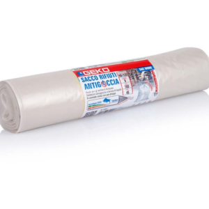 SACCO PER RIFIUTI ANTIGOCCIA 90 X 120 - 10 PEZZI