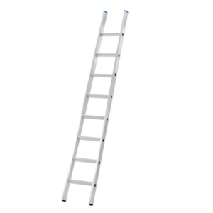 SCALA SINGOLA A BASE SVASATA TIPO LARGO 8 GR SERIE 5