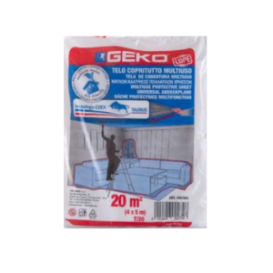 TELO COPRITUTTO MULTIUSO 4 X 5 M 235 / 245 GR