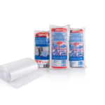 Telo copritutto 100mq - 4 X 25mt - Geko