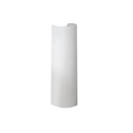 Colonna per lavabo sospesa Karla 55/60/65 cm - Rak Ceramiche