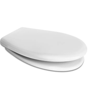 Sedile per vaso Karla bianco - Rak ceramiche