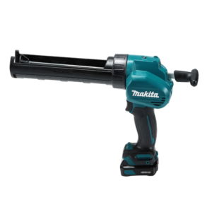 PISTOLA PER SILICONE, SIGILLANTI E COLANTI 12 V MAX