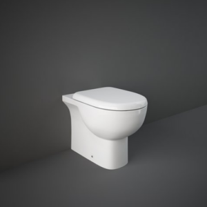VASO FILO MURO A TERRA 55 X 36 TONIQUE - RAK CERAMICHE