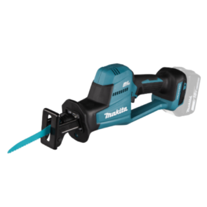 SEGHETTO DIRITTO PER DIVERSE APPLICAZIONI DI TAGLIO 18V - DJR189ZJ MAKITA