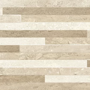 PIASTRELLE TREVISE MURETTO TERRA 20 X 50 OLD SAX