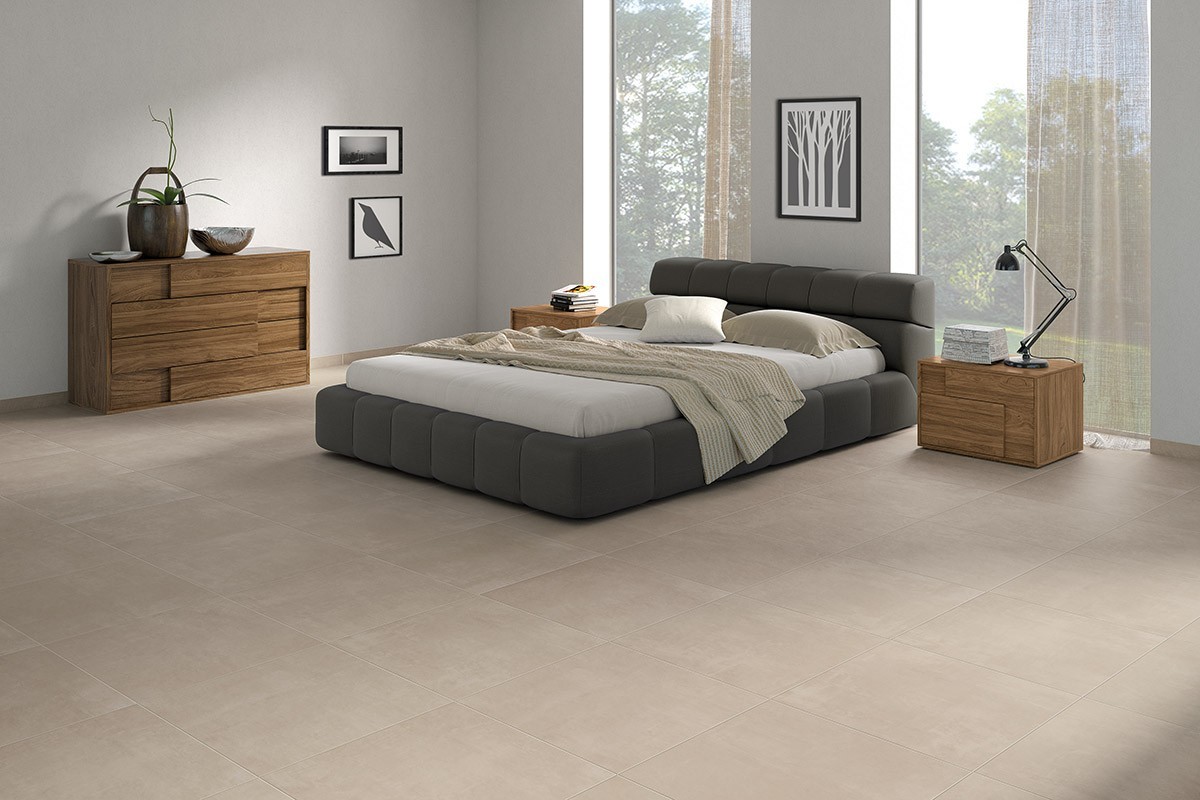 PIASTRELLE GALAXY BEIGE 60 X 60 - VALSECCHIA - immagine 3
