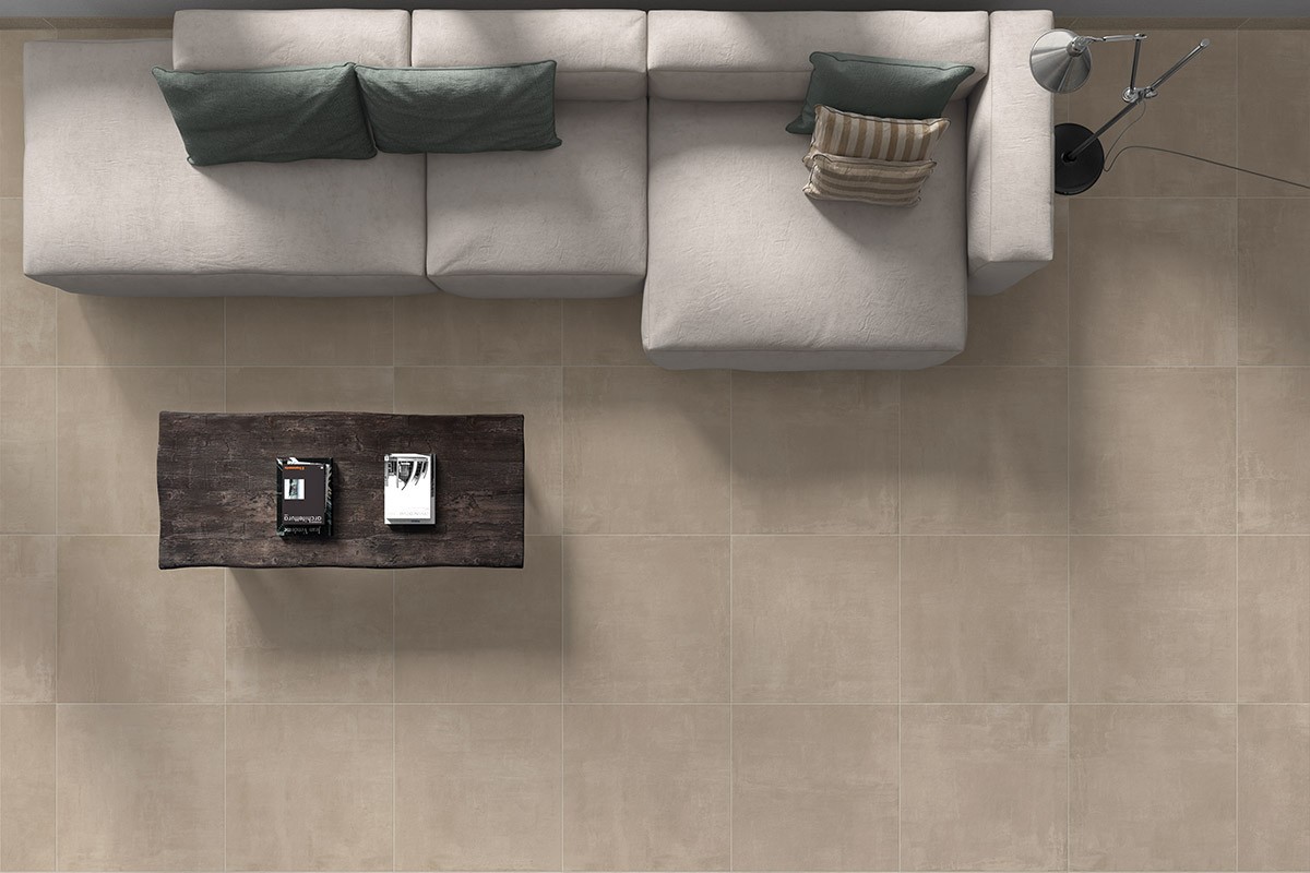PIASTRELLE GALAXY BEIGE 60 X 60 - VALSECCHIA - immagine 2