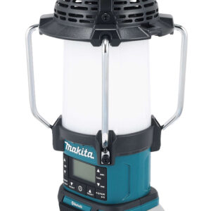RADIO CON LANTERNA 18 V INTEGRATA LXT - MAKITA