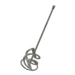 MESCOLATORE MALTA PROFESSIONALE AD ELICA 60 CM - MASS