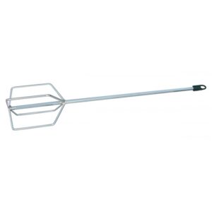 MISCELATORE PROFESSIONALE A FRUSTA  ø120 4 RAZZE ATTACCO M14 - MASS