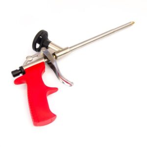 MASS PISTOLA PER SCHIUMA POLIURETANICA STANDARD