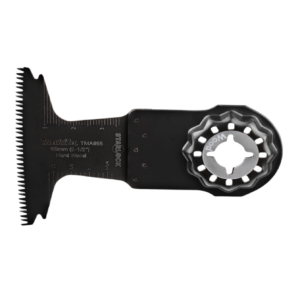 Lama Starlock 65 x 40mm a immersione per legno duro B-64892 - Makita