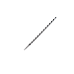PUNTA DA LEGNO A SPIRALE ATTACCO ESAGONALE 300 X 8 MM P-58213 MAKITA