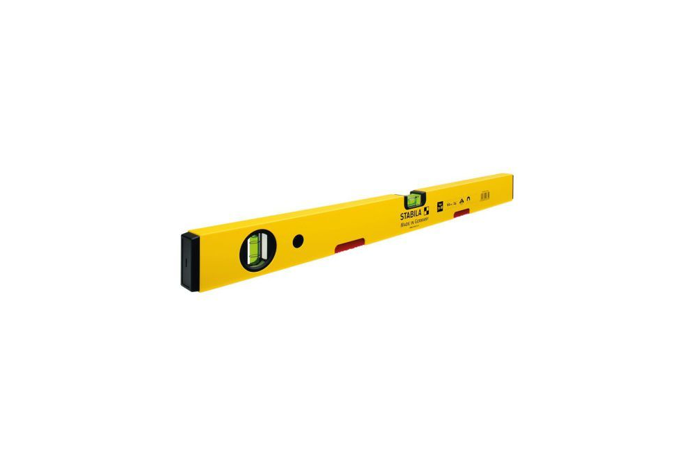 Livella STABILA cm. 120 modello 70 M