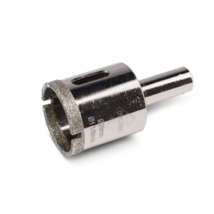 Rubi Fresa diamantata EASYGRES Diam. 28mm