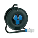 AVVOLGITORE ONDA 320mm CAVO 30mt
