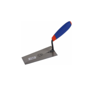 Pavan cazzuolino sintesi punta quadra 160 in acciaio