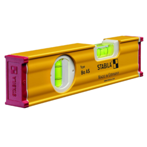 Livella STABILA cm. 20 modello 80/AS