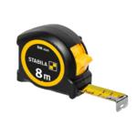 STABILA FLESSOMETRO BM 100 8 MT