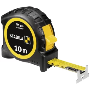 STABILA FLESSOMETRO BM 300 10 MT