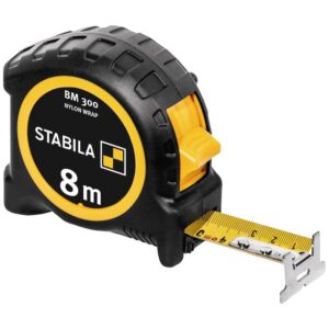 STABILA FLESSOMETRO BM 300 8 MT