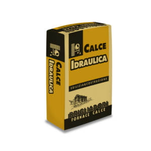 CALCE IDRAULICA "G" FL 2 SACCO DA 25kg