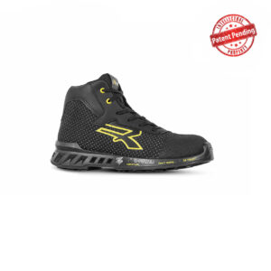 SCARPA ALTA DA LAVORO JOE S3 SRC U-POWER