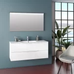 Mobile Sospeso 120 cm Luna bianco londra - TFT