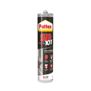 SP101 Grigio 280ml - Pattex