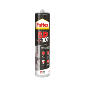 SP101 Nero 280ml - Pattex