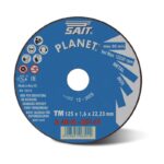 Sait Disco PLANET-TM A 46 Q 115 X 22,3