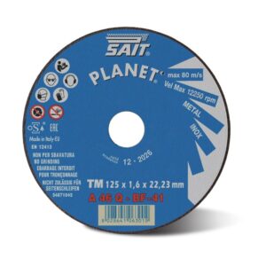 Sait Disco PLANET-TM A 46 Q 115 X 22,3