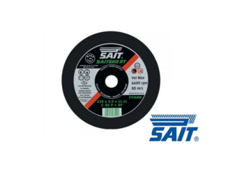Disco Saiteko-DT C 30 P 115 X 22,23 – Sait