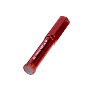 Rubi Fresa diamantata DRYGRES 4DRILL Diam. 10mm