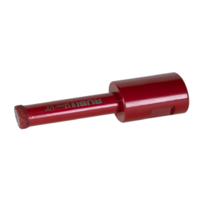 Rubi Fresa diamantata DRYGRES Premium Diam. 12mm