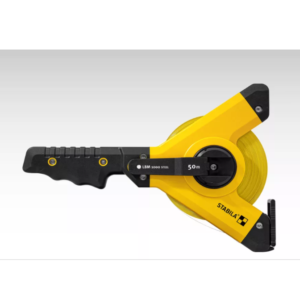 STABILA FETTUCCIA LBM 1000 STEEL LAMA IN ACCIAIO 50MT