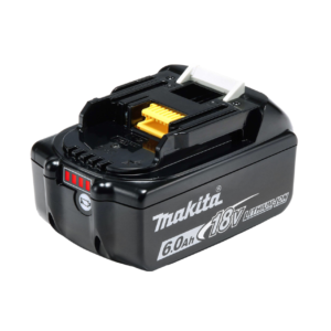 BATTERIA LXT PER UTENSILI 18V 6,0Ah MAKITA