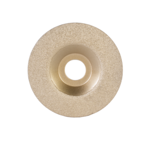 Rubi Disco diamantato VDF 100mm