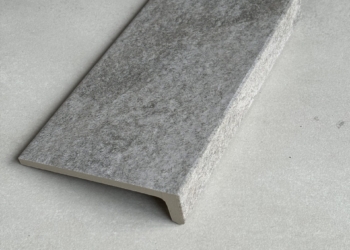 ELEMENTO “L” SAXUM GRIGIO 15 X 30 VALSECCHIA