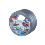 NASTRO TELATO 50 X 25 MT ARGENTO