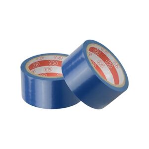 Nastro da mascheratura Washi blu 50 mm X 50 MT