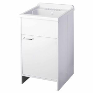 MOBILE LAVATOIO 50 X 50 IN PVC JUNIOR 1 ANTA