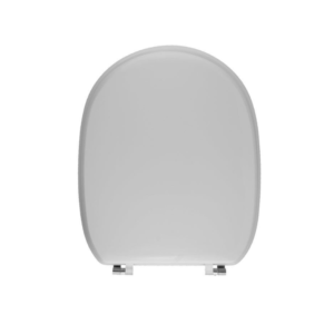 Sedile per vaso Angela bianco - Hidra