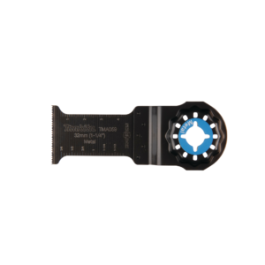 Lama Starlock 23 x 50mm a immersione per metallo - Makita