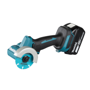 SEGA DIAMANTATA LXT 18V 76mm - DMC300RTJ MAKITA