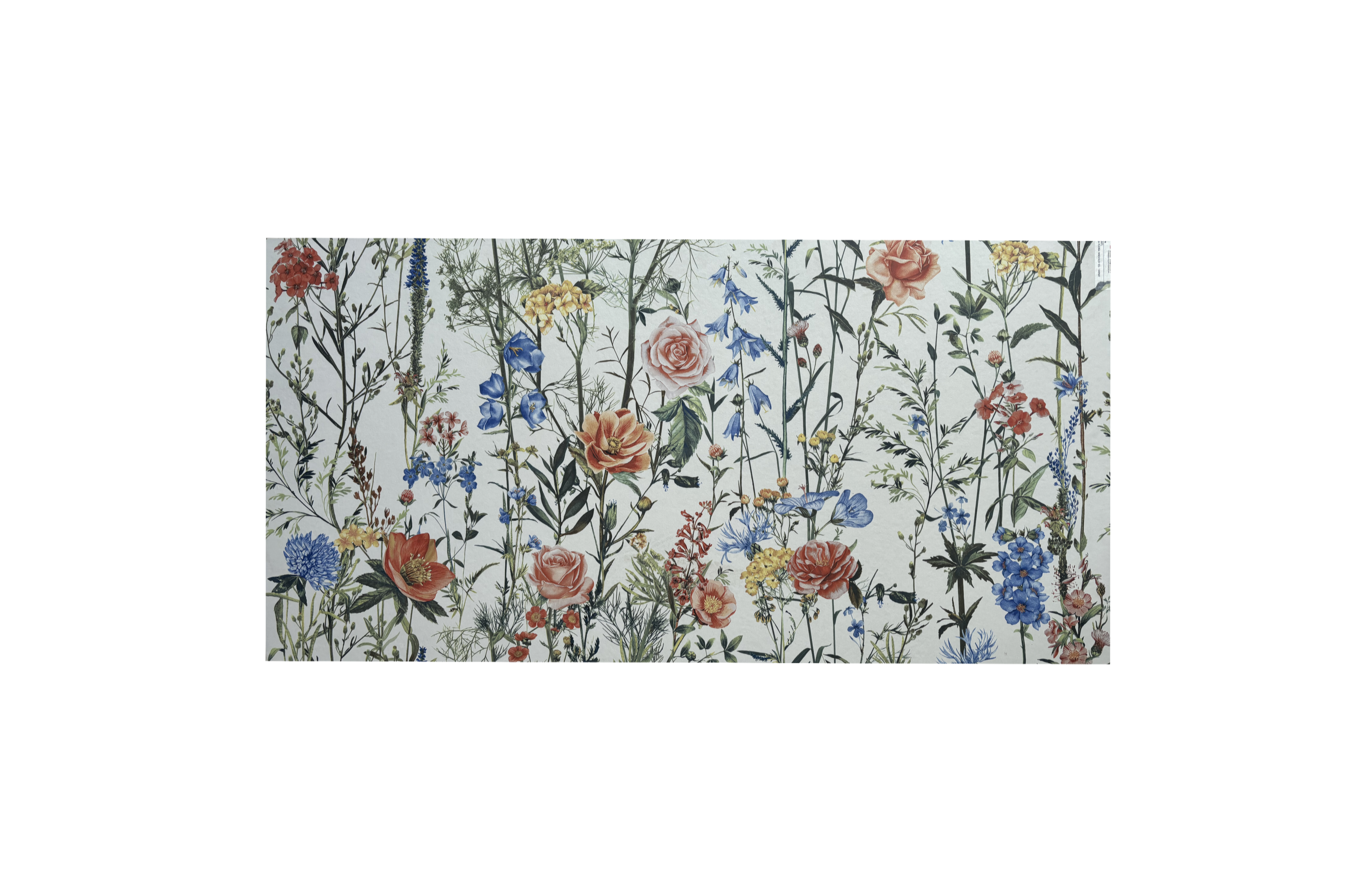 PIASTRELLE DECORA FLORA 120 X 60 ITALGRANITI