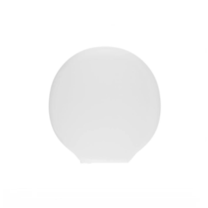 Sedile per vaso in termoindurente TD 110 EL 1 - Galassia